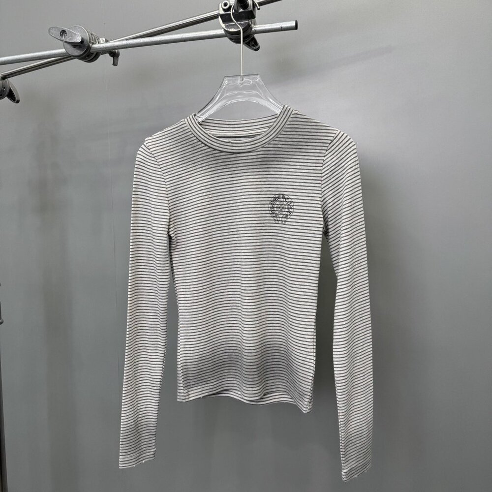 Chrome Hearts Bottom Shirt